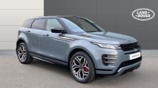 Land Rover Range Rover Evoque 1.5 P300e Autobiography 5dr Auto Hatchback